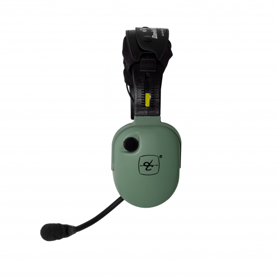 Headset David Clark H20-10S Aviation Headset - buy in Kyiv, price